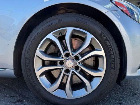 Used 2016 Mercedes-Benz C 300 4MATIC Sedan image 10