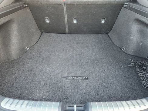 Used 2022 Kia Stinger GT2 w/ Red Interior Color Package image 29