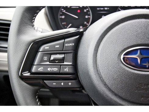 New 2026 Subaru Forester Premium AWD/4WD image 13