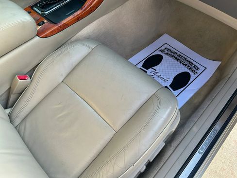 Used 2005 Lexus GS 300 RWD image 14