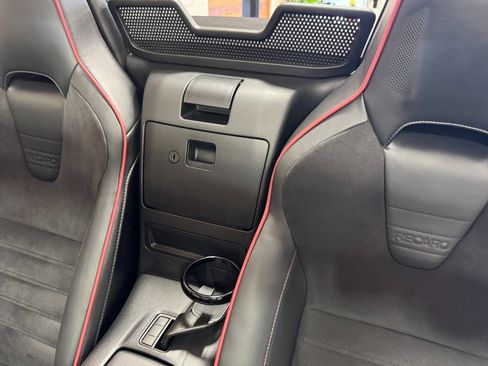 Used 2017 FIAT 124 Spider Abarth image 45