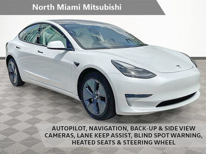 Used 2023 Tesla Model 3 Standard Range