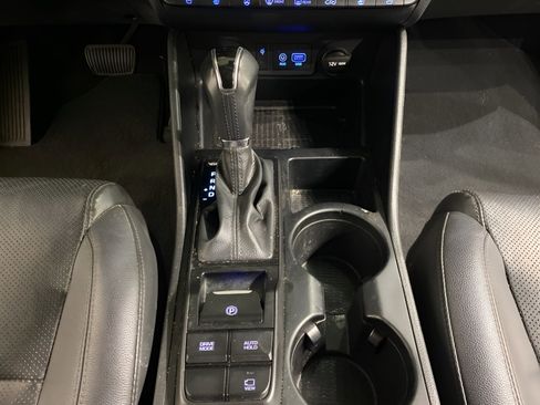 Used 2019 Hyundai Tucson Ultimate FWD image 32