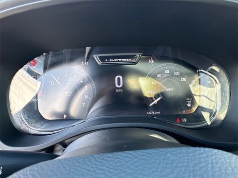 Used 2023 RAM 1500 Limited image 28