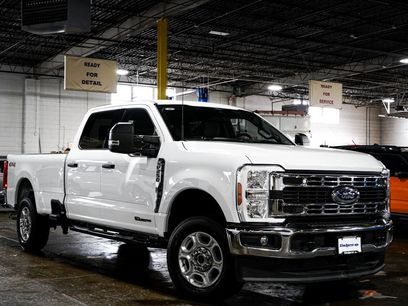 Used 2025 Ford F250 XLT