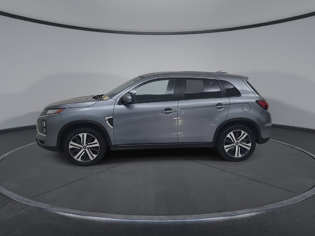 Used 2025 Mitsubishi Outlander Sport SE AWD/4WD image 10