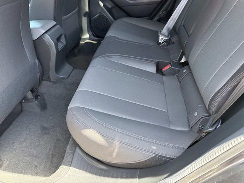 New 2026 Subaru Crosstrek 2.5i AWD/4WD image 14