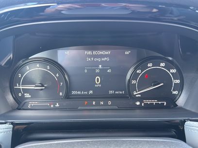 Used 2022 Lincoln Corsair AWD w/ Equipment Group 101A