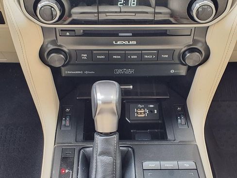 Used 2023 Lexus GX 460 Premium AWD/4WD image 19