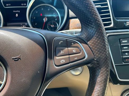 Used 2018 Mercedes-Benz GLE 350 4MATIC w/ Premium 1 Package image 24