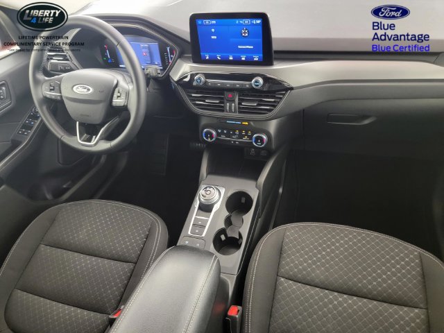 Used 2024 Ford Escape Active FWD image 36