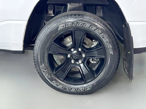 Used 2022 RAM 1500 Sport w/ Rebel Level 2 Equipment Group AWD/4WD image 9