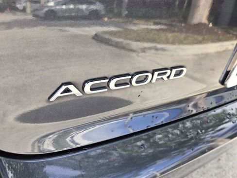 Used 2024 Honda Accord EX image 14