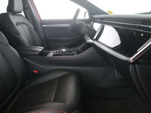 Used 2024 Jeep Wagoneer Launch Edition image 34