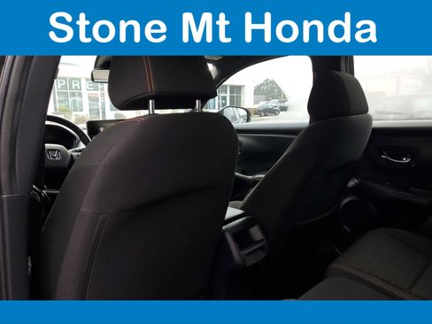 Used 2025 Honda HR-V Sport image 10