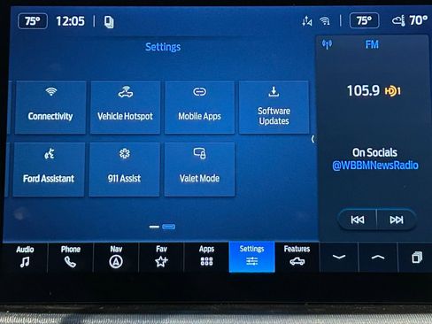 New 2026 Ford F150 Lariat AWD/4WD image 84