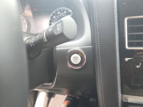 Certified 2023 Nissan Armada SV w/ Cargo Package image 27