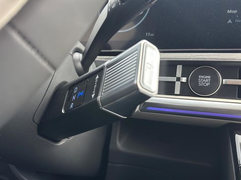 New 2026 Hyundai Santa Fe Calligraphy FWD image 18