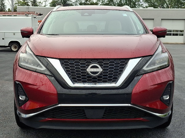 Used 2023 Nissan Murano Platinum w/ Cargo Package AWD/4WD image 5