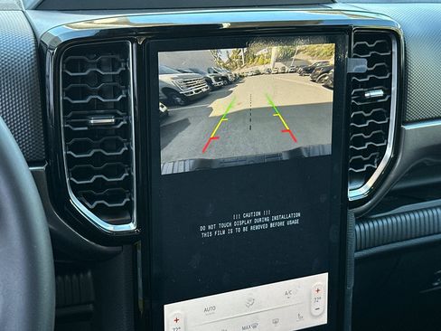 New 2025 Ford Ranger XLT w/ Equipment Group 301A High image 18