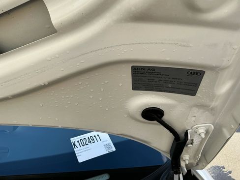 Used 2019 Audi A3 2.0T image 22