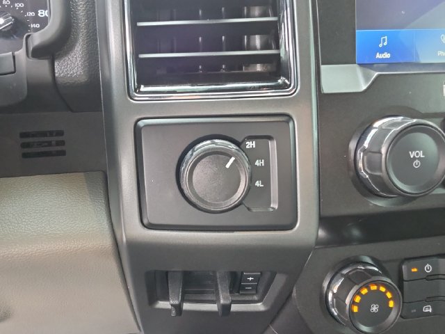Used 2022 Ford F250 XLT AWD/4WD image 22