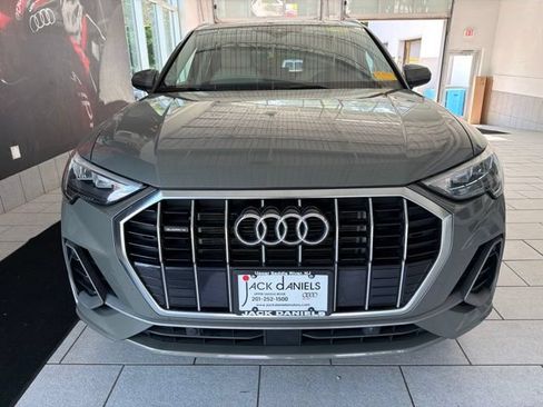 Used 2022 Audi Q3 2.0T Premium AWD/4WD image 7