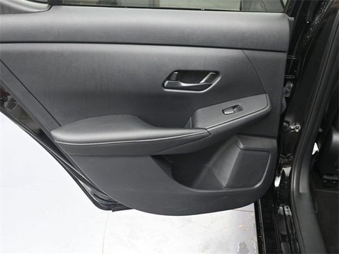 Used 2025 Nissan Sentra S image 20