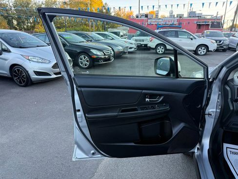 Used 2014 Subaru Crosstrek 2.0i Limited w/ Popular Package #1 image 18