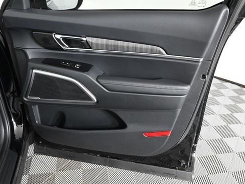 New 2025 Kia Telluride EX image 13