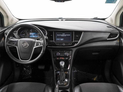 Used 2019 Buick Encore Preferred FWD image 15