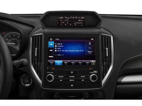 Used 2019 Subaru Forester Limited w/ Popular Package #3 AWD/4WD image 10