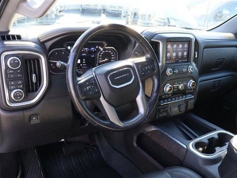 Used 2022 GMC Sierra 3500 Denali AWD/4WD image 18