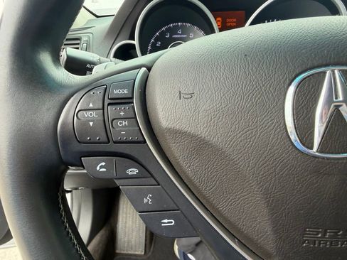 Used 2012 Acura TL SH-AWD image 19
