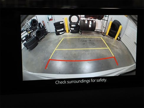 New 2025 MAZDA CX-5 AWD 2.5 S image 7