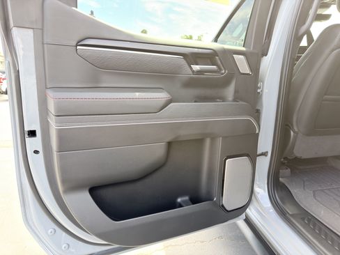 Used 2024 GMC Sierra 1500 AT4X w/ AT4X AEV Edition AWD/4WD image 22