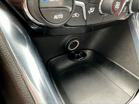 Used 2017 Chevrolet SS RWD image 16