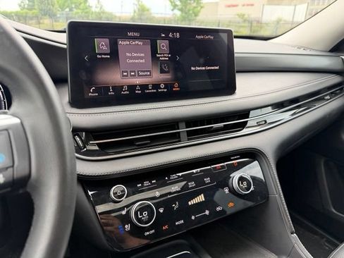 Certified 2023 INFINITI QX60 Luxe w/ Cargo Package AWD/4WD image 16