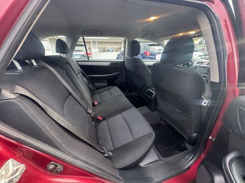 Used 2017 Subaru Outback 2.5i image 27