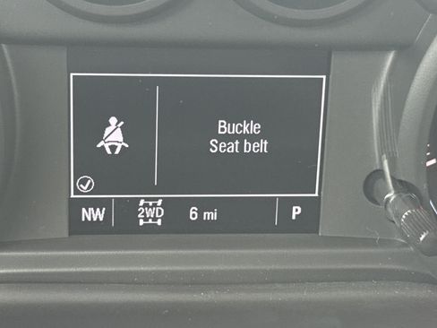 New 2026 Chevrolet Silverado 2500 W/T AWD/4WD image 21