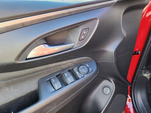 New 2026 Buick Envista Sport Touring image 14