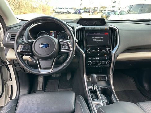 Used 2019 Subaru Ascent Limited image 49