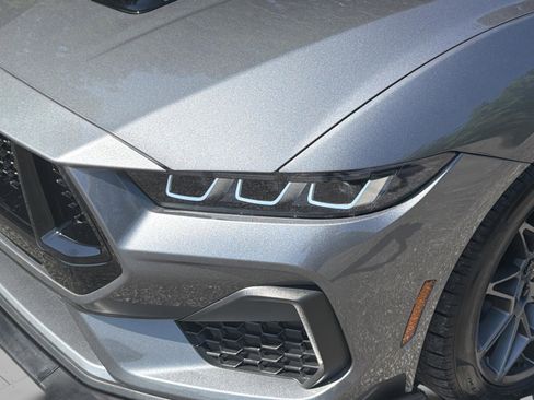 Used 2025 Ford Mustang GT RWD image 26