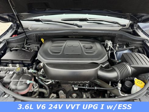 Used 2021 Jeep Grand Cherokee Limited w/ Quick Order Package 28K 80th image 12