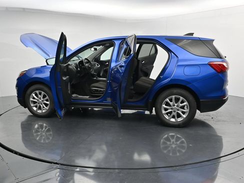 Used 2019 Chevrolet Equinox LT FWD image 42