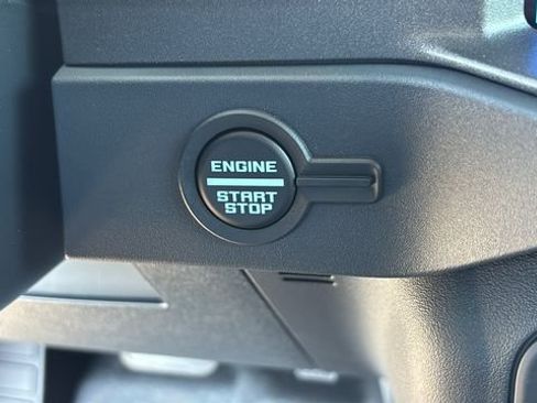 New 2026 Ford Bronco Badlands AWD/4WD image 12