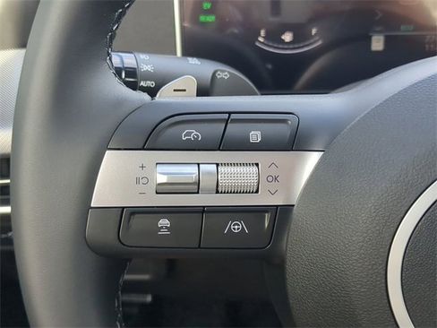 New 2024 Hyundai Sonata SEL image 23