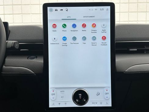 New 2026 Ford Mustang Mach-E Select w/ Comfort Package image 13