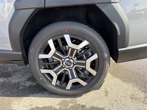 New 2026 Subaru Outback Touring XT image 26