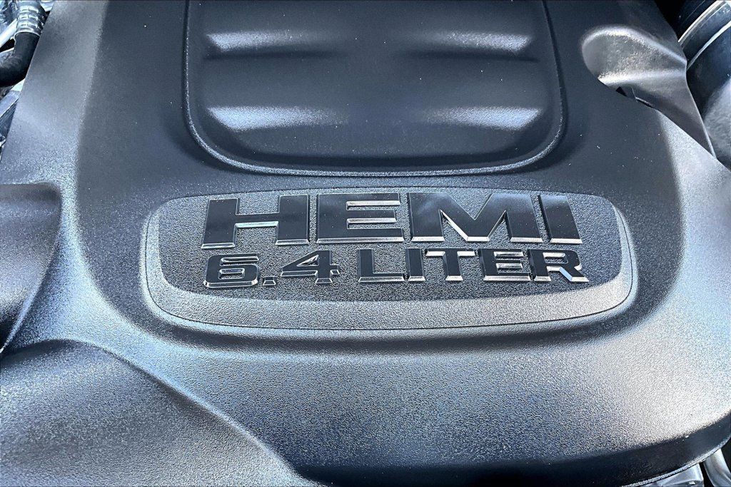 Certified 2026 RAM 2500 Big Horn AWD/4WD image 31